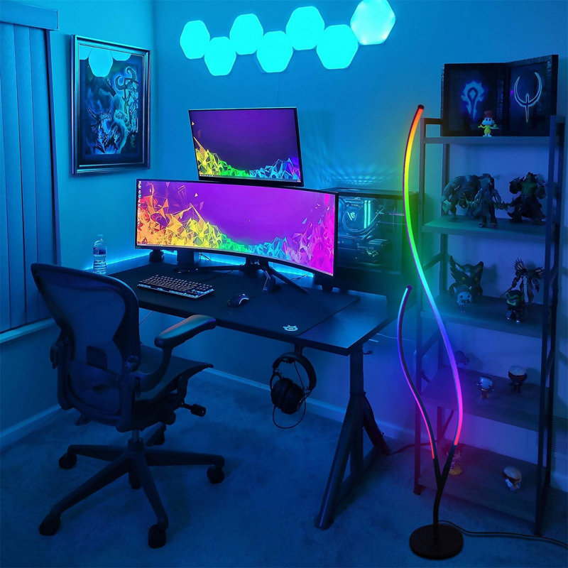 LED Lamp