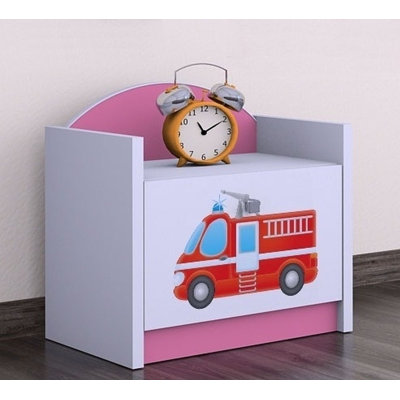 Brodie Nightstand