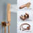 Copper is out of stock selected