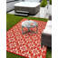 Tapis d'extérieur noir Aucun-1513902151