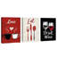 3 Piece Wrapped Canvas Print-1890973351
