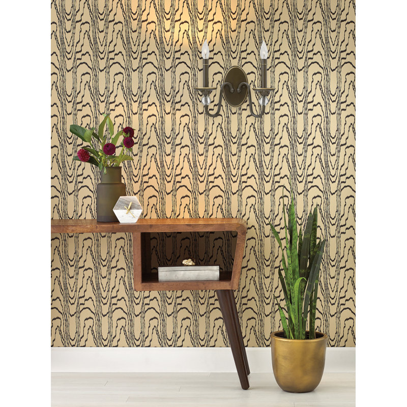 Eleanor 2-Light Candle Wall Light, Light Oiled Bronze