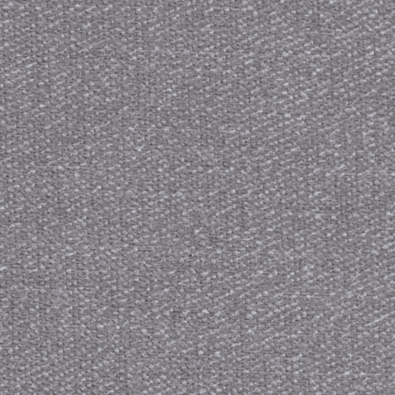 76" Modular Loveseat, Gray