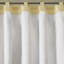 Paire de rideaux obscurcissant en polyester Vanarsdale-796257643-745861000