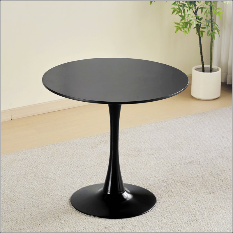 Round Dining Table