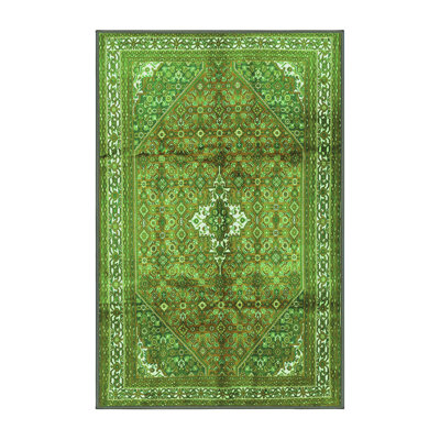Performance Oriental Indoor Rug