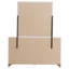 Commode 6 tiroirs Sherwood