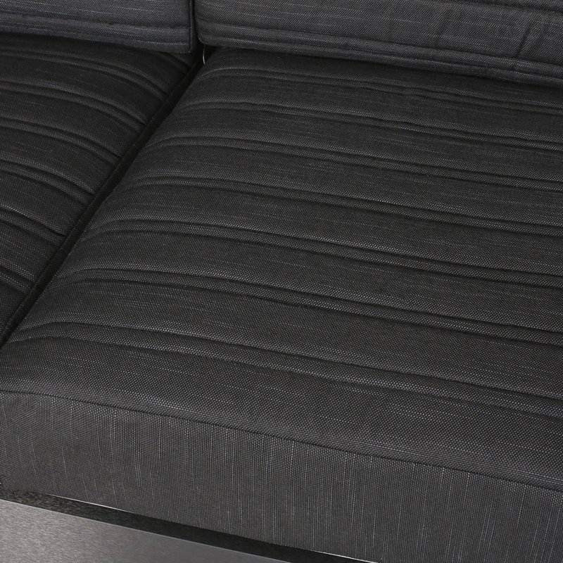 Patio Loveseat