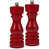 Red is out of stock