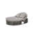 Outdoor Patio Round Daybed-1844813885