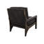 Structure en bois, fauteuil rembourré-115706172