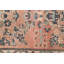 Tapis corail rétro Antalya 2 pi 4 po x 9 pi 0 po