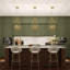 4-Light Chandelier