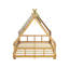 Lit double avec tente-672142901-672142900