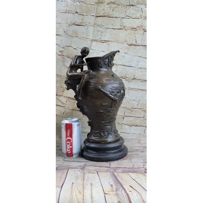 Figurines et sculptures zakele