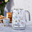 VQ Laura Ashley Jug Kettle-1499621777