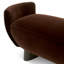 Stirling Upholstered Bench