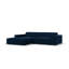 Jodie 3 Seater Corner Sofa-99227616-99227625
