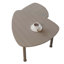 Table basse rotative à 360 degrés-692992762