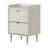 Hype 2 - Drawer Nightstand-63437573