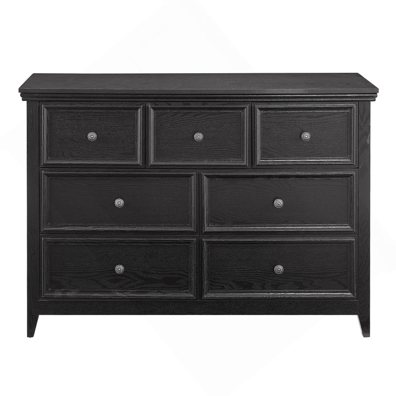 Commode 7 tiroirs Modern, commode 7 tiroirs