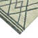 Amaanah Wool Geometric Indoor Rug