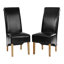 Upholstered Dining Chair-21807085