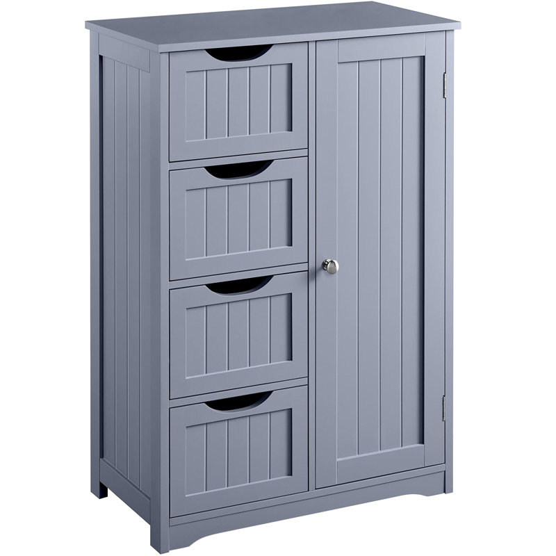 Ruhland Bathroom Cabinet