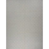 Geometric Area Rug in Dark Gray