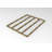 Shed Base Pressure Treated-71791216
