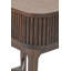 Bonaire 56cm W Bedside Table