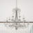 Anistynn 18 - Light Dimmable Chandelier-536106182