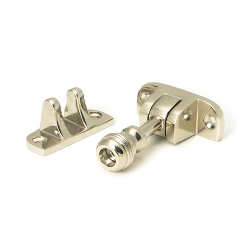 Door Accessory, Polished Nickel
