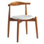 Ensemble de chaises de salle à manger Stalwart par Modway-173223585-255137001