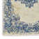 Burnie Oriental Blue/Ivory Area Rug