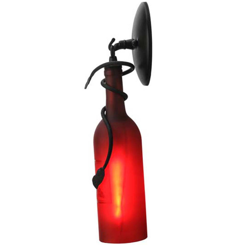 Tuscan Vineyard 1 - Light Armed Sconce