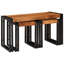 Solid Wood
