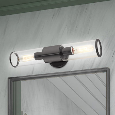 Birchfield Dimmable Vanity Light