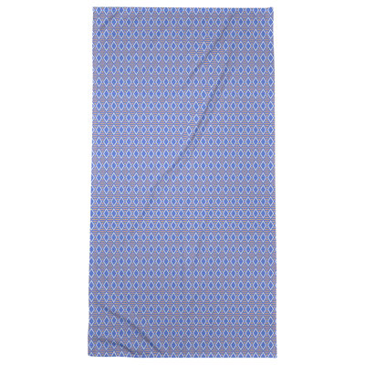 Katelyn Elizabeth Cotton Blend Bath Towel