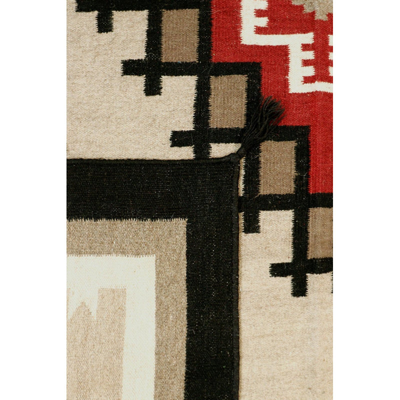 5'X8' Moroccan Area Rug