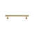 Polished Brass
