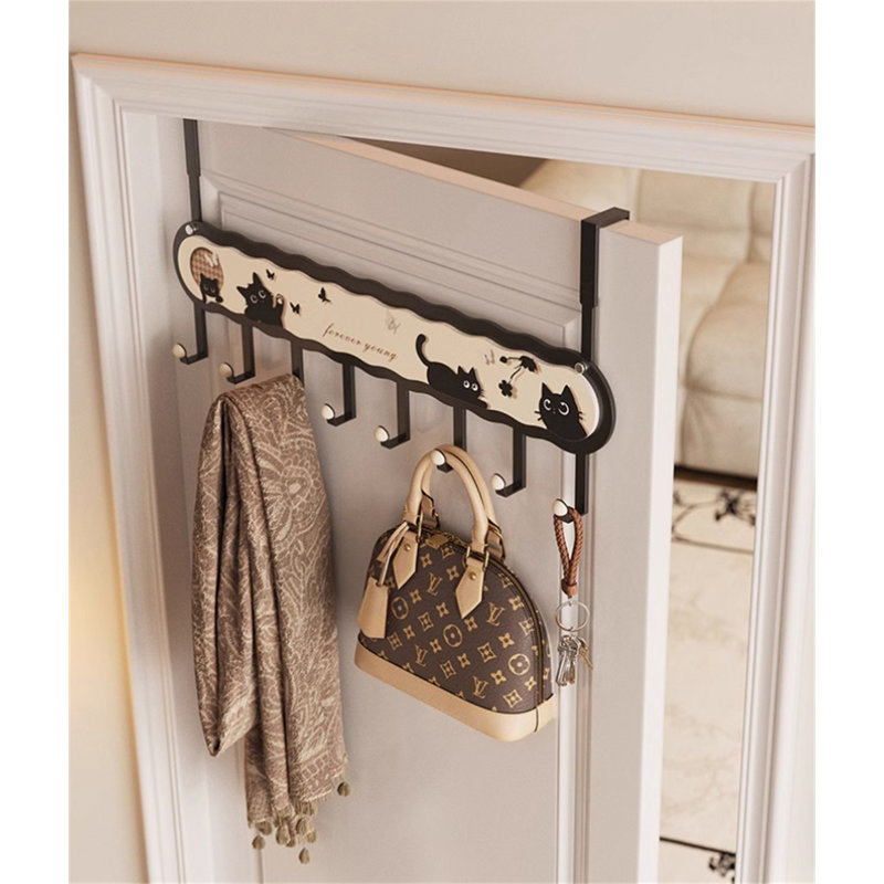 Porte-crochets en fer Phillipsburg