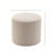 Upholstered Pouf-407884302