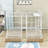 Lazro Kids Bunk Bed with Drawers-1436729829