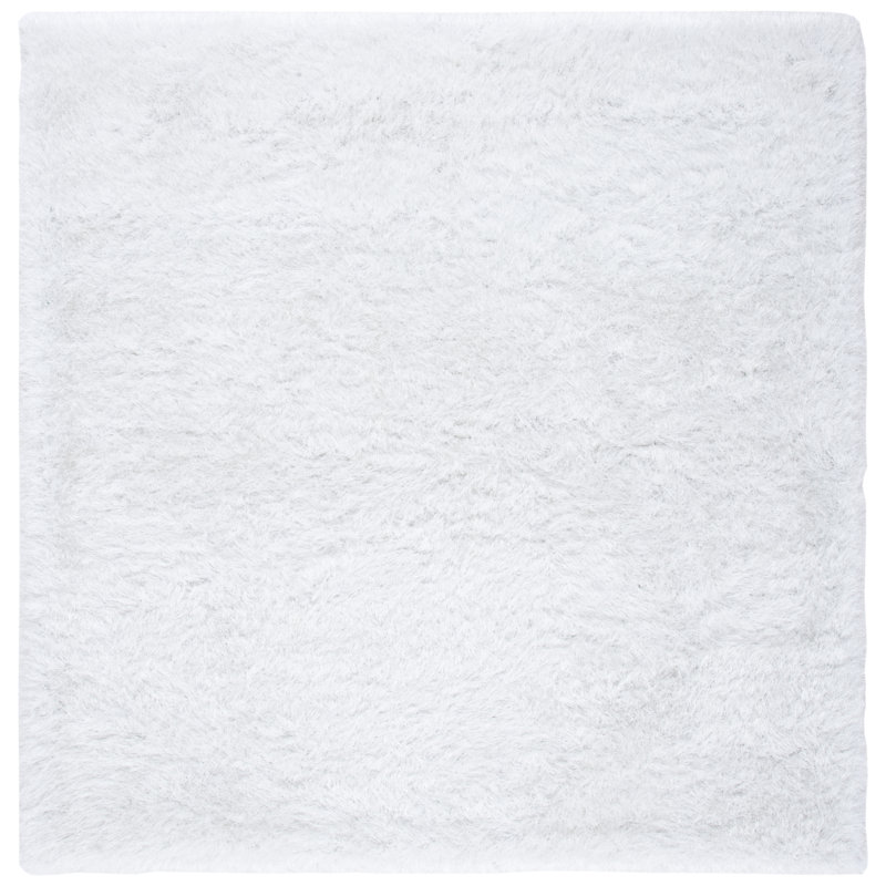 Tapis ivoire Alimatou, Carré 6 pi 7 po