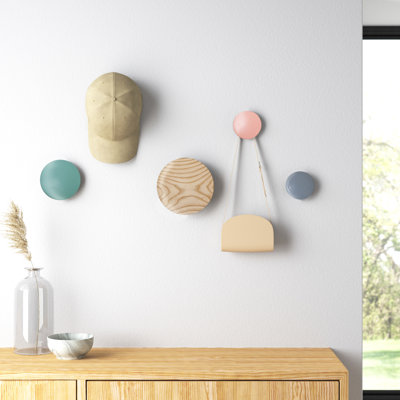 Crochet mural Albis