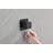 3/4" cast metal volume control valve Master Shower Volume Control adjustable  Brass Handle Valve Body 3 Piece