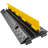 VEVOR Plastic 9.5'' L Portable Ramp