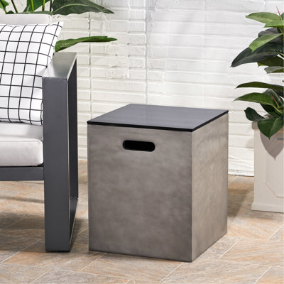 Table d'appoint Elegant