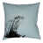 Bleu clair / Noir onyx sélectionné